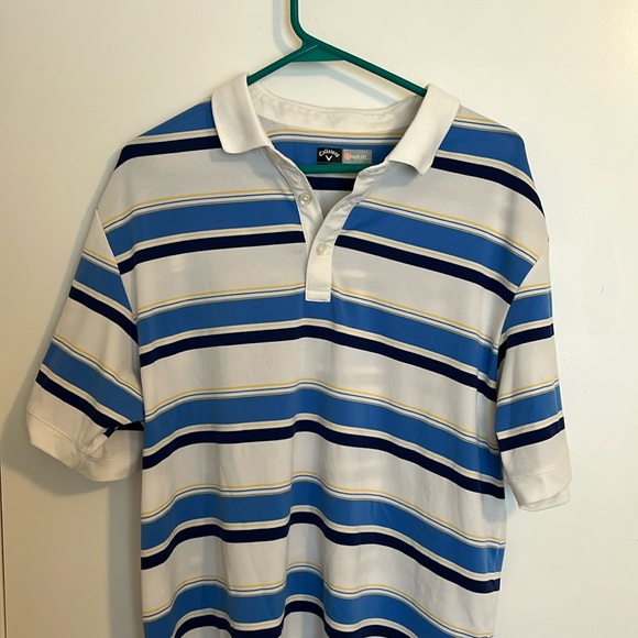 Callaway Other - Callaway dri fit polo